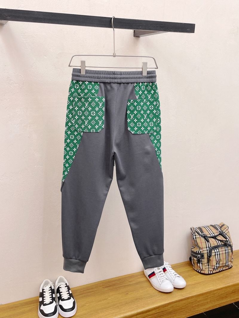 Louis Vuitton Long Pants